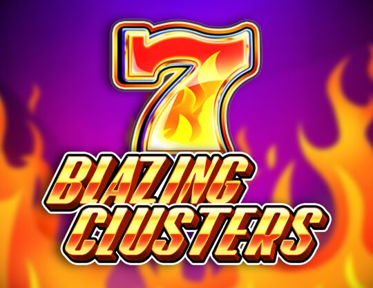 Blazing Clusters